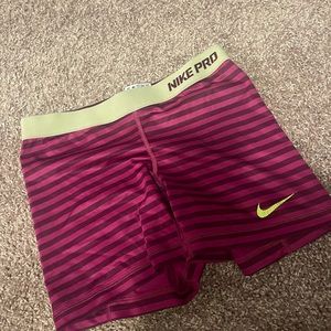 Nike Pros